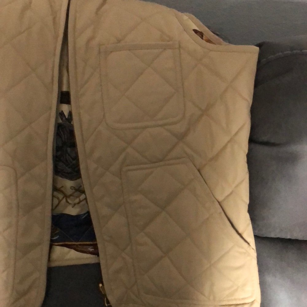 Jacket size L EUC - Picture 5 of 6